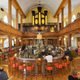 Illustration for article titled Beautiful Churches That Have Been Converted into Secular Buildings